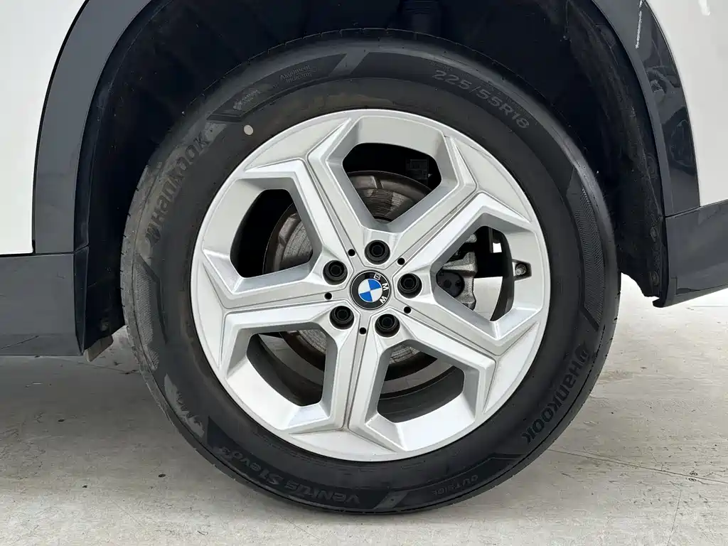 BMW X1 2023 — фото 17