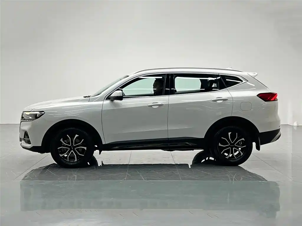 Haval H6 2022