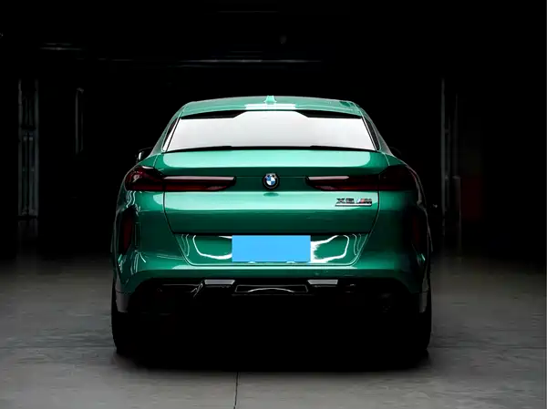 BMW X6 M 2023