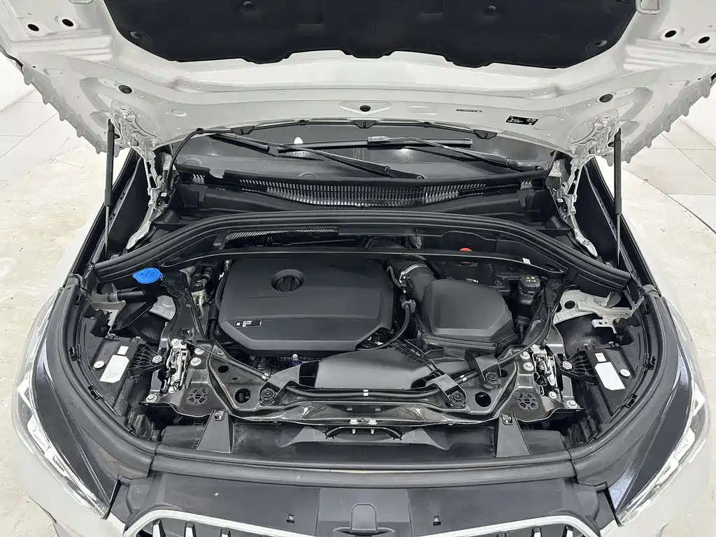 BMW X1 2023 — фото 18