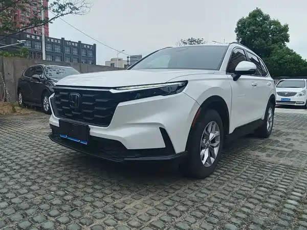 Honda CR-V 2024