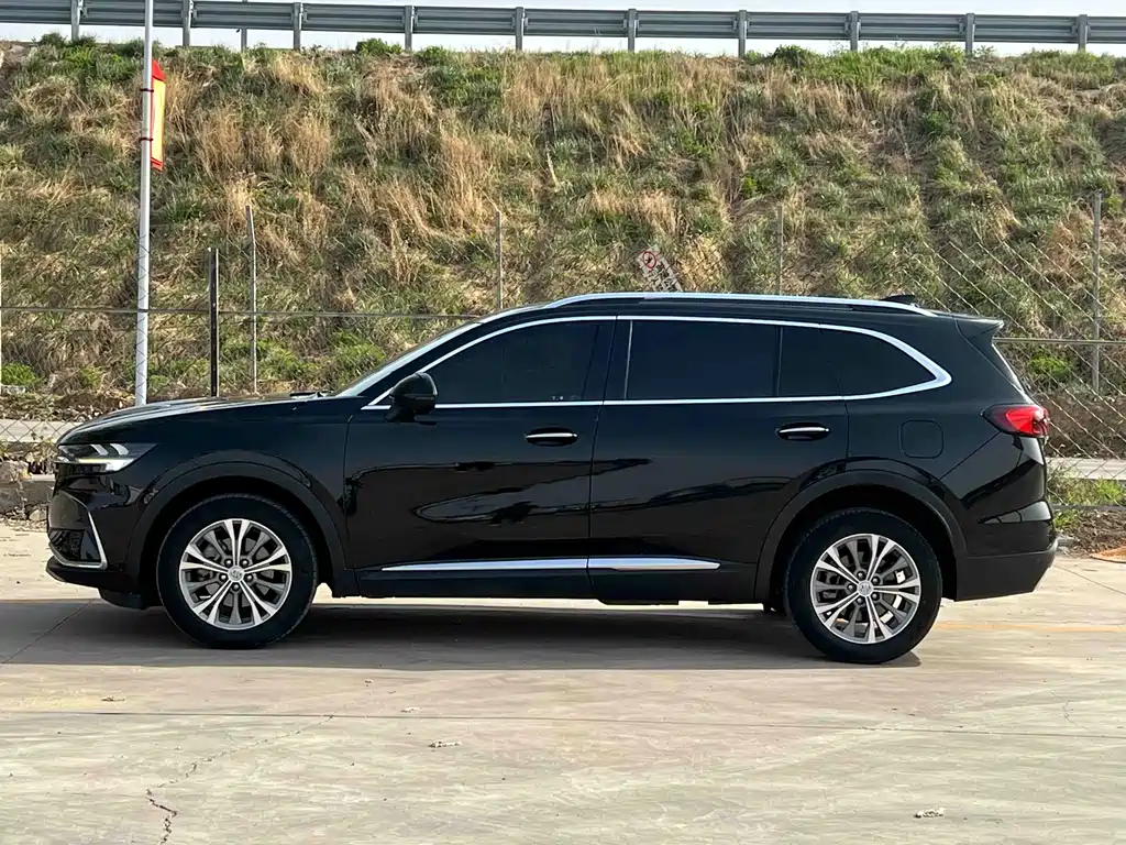 Buick Envision Plus 2021 — фото 5