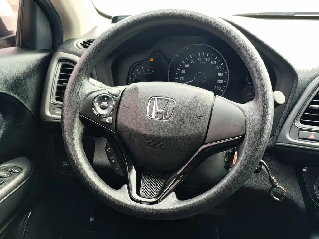 Honda Vezel 2019 — фото 18