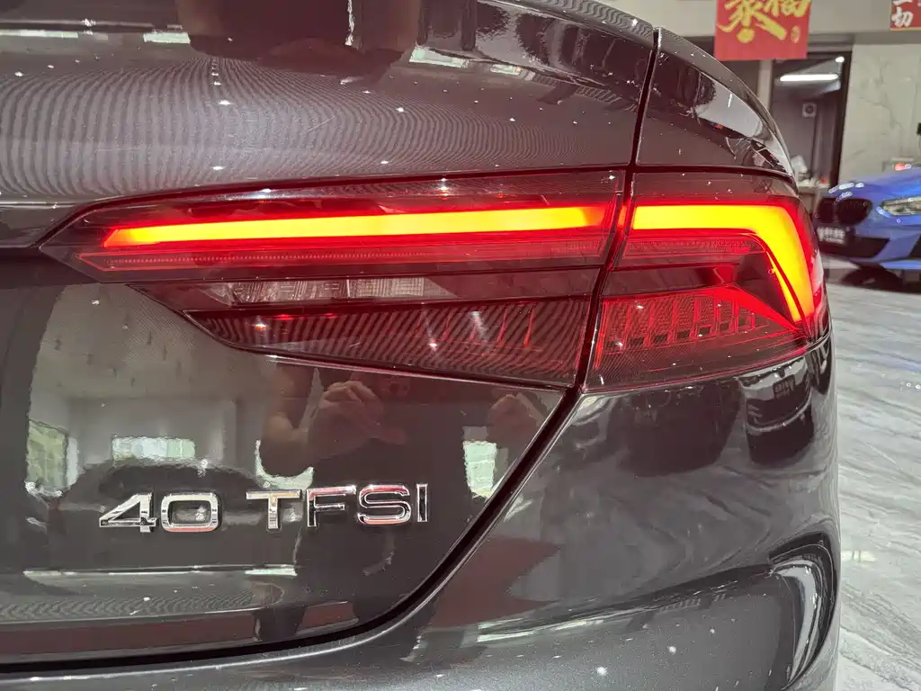Audi A5 2018 — фото 15