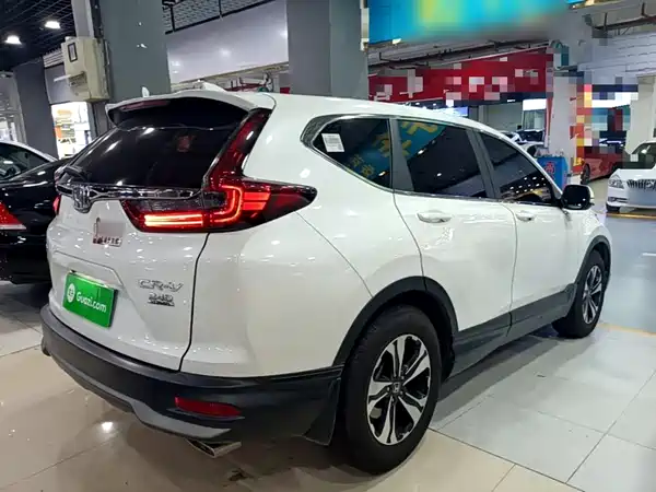 Honda CR-V 2022