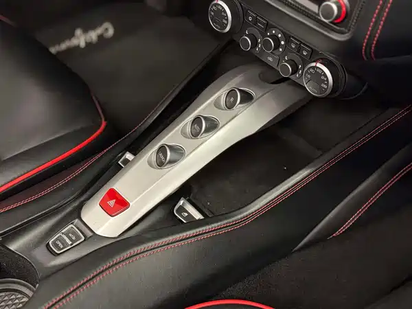 Ferrari California T 2015