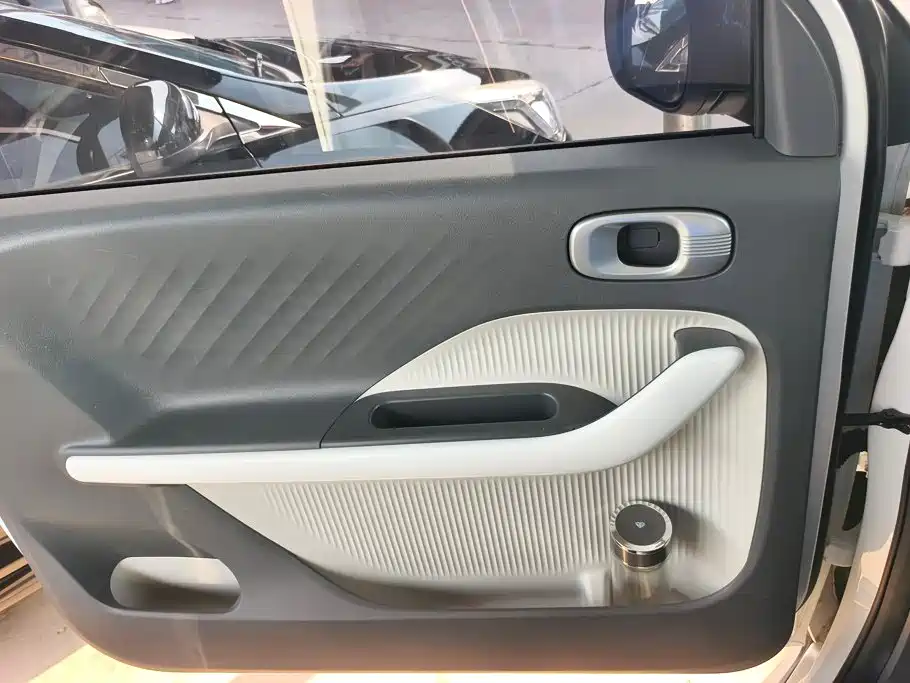 Geely Galaxy Panda 2025