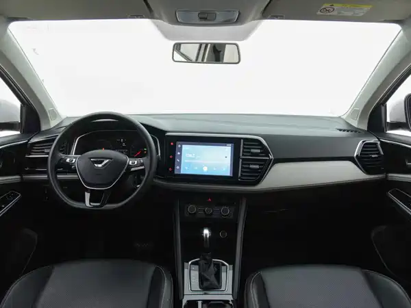 Jetta VS5 2023