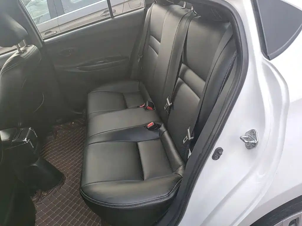 Toyota Vios 2022 — фото 17