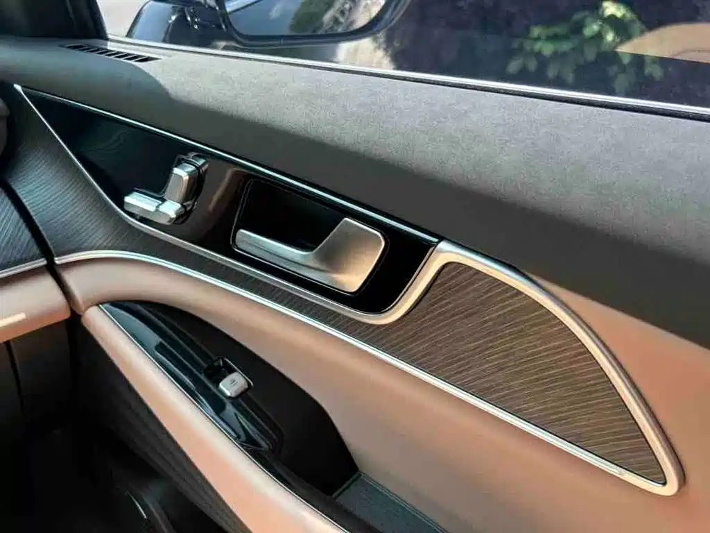 Chery Tiggo 8L 2025 — фото 12