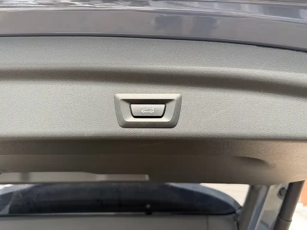 BMW X1 2023 — фото 15