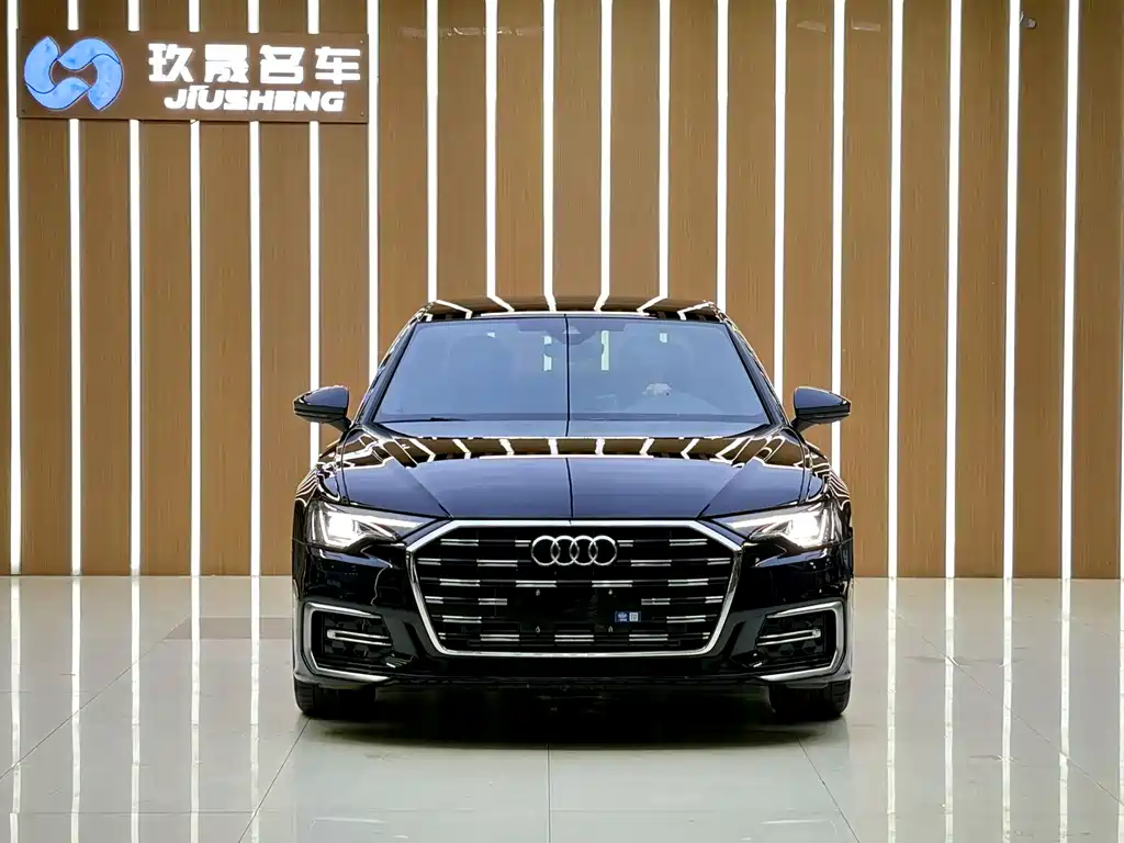 Audi A6L 2023