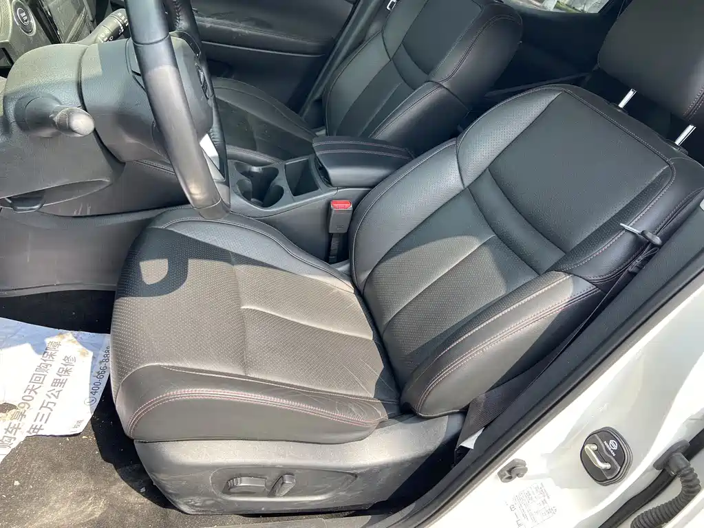 Nissan Qashqai 2022