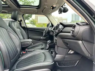 MINI MINI 2016