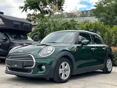 MINI MINI 2016