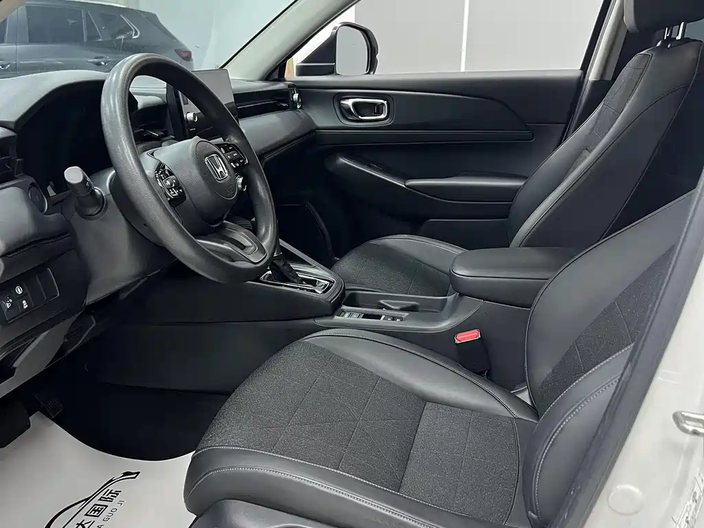 Honda Vezel 2023 — фото 12
