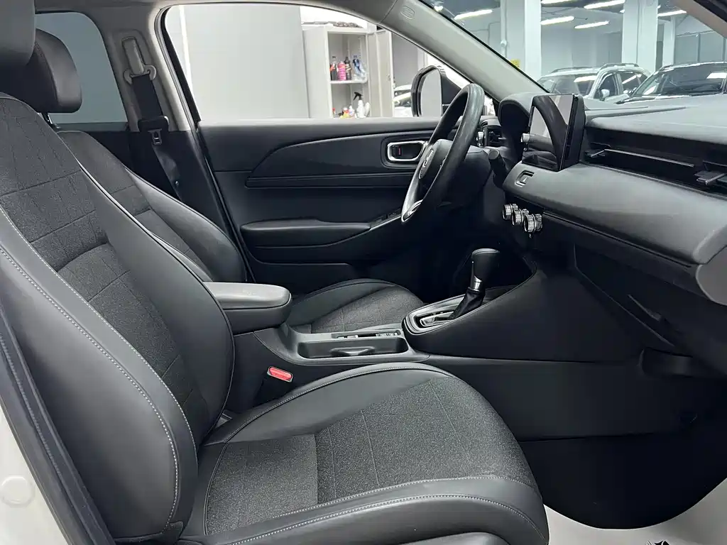 Honda Vezel 2023 — фото 24