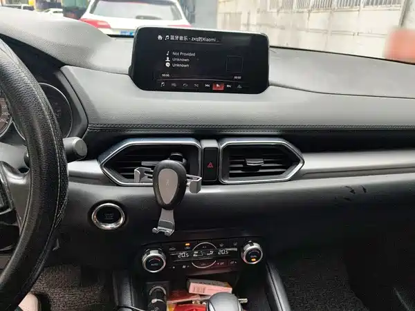 Mazda CX-5 2017