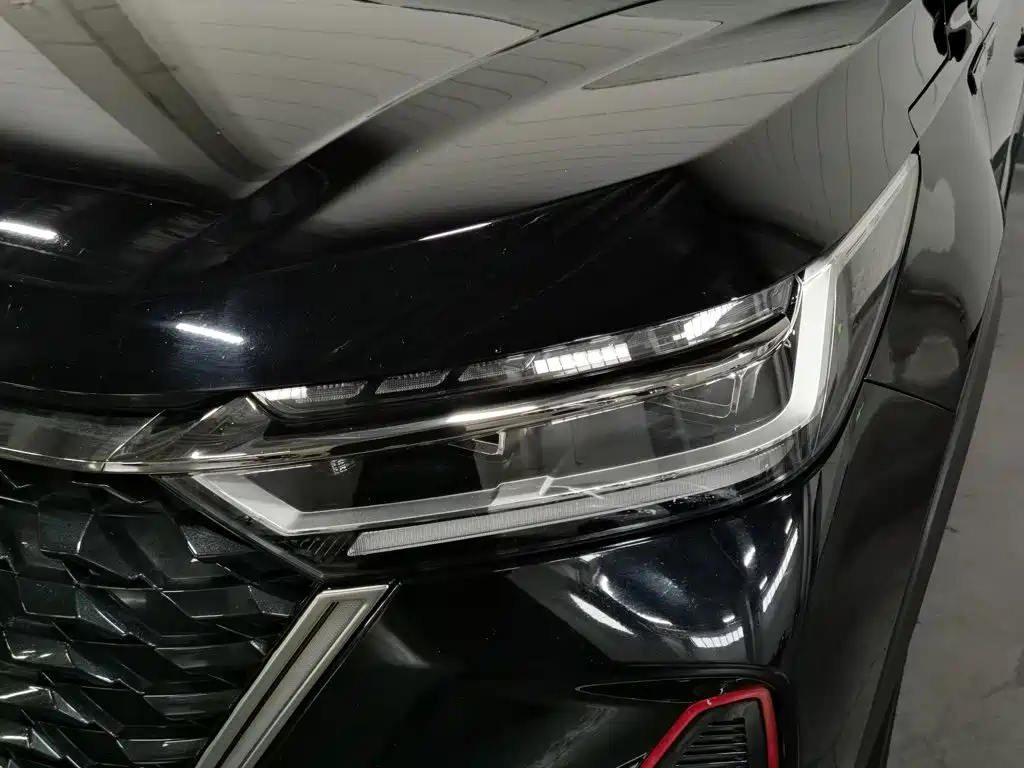 Chery Tiggo 8 PRO 2023 — фото 7