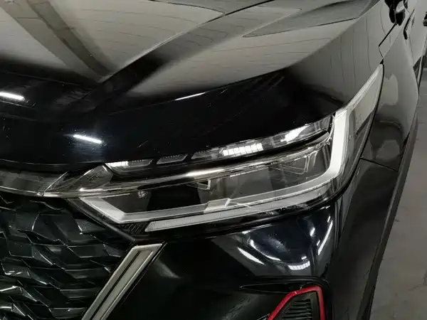 Chery Tiggo 8 PRO 2023