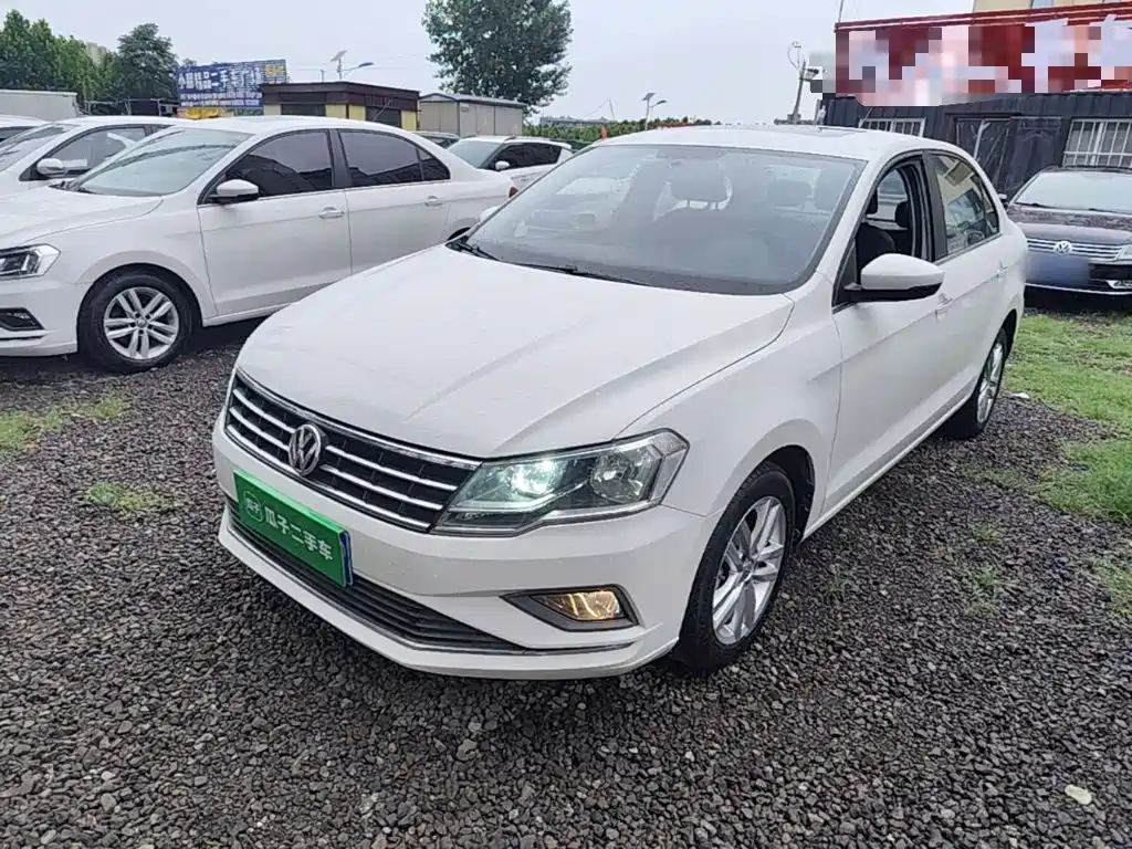 Volkswagen Jetta 2018 — фото 2