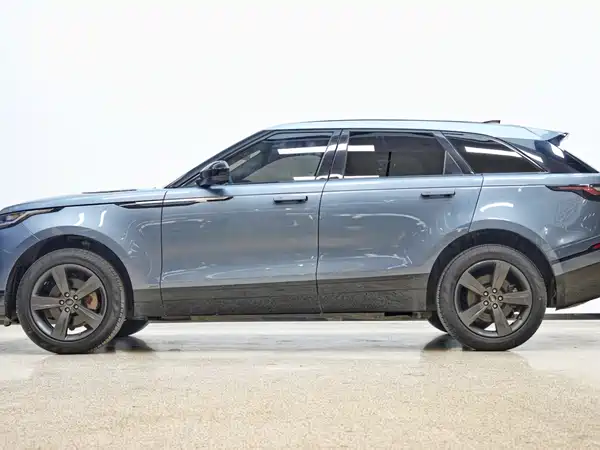 Land Rover Range Rover Velar 2019