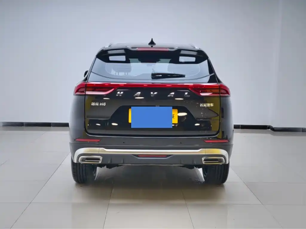Haval H6 2024