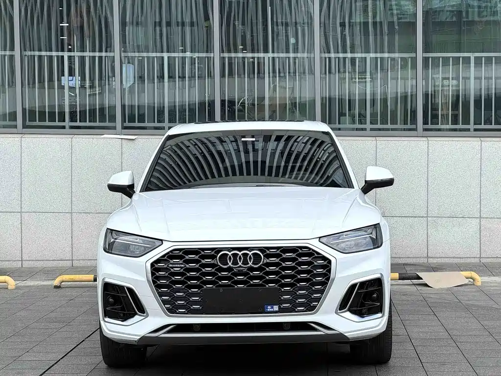 Audi Q5L Sportback 2022
