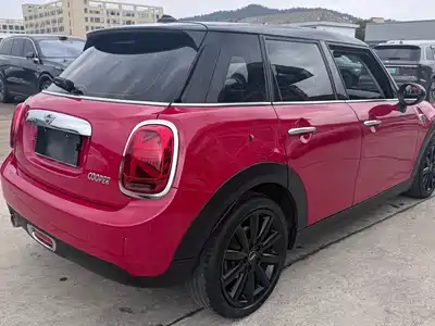 MINI MINI 2018