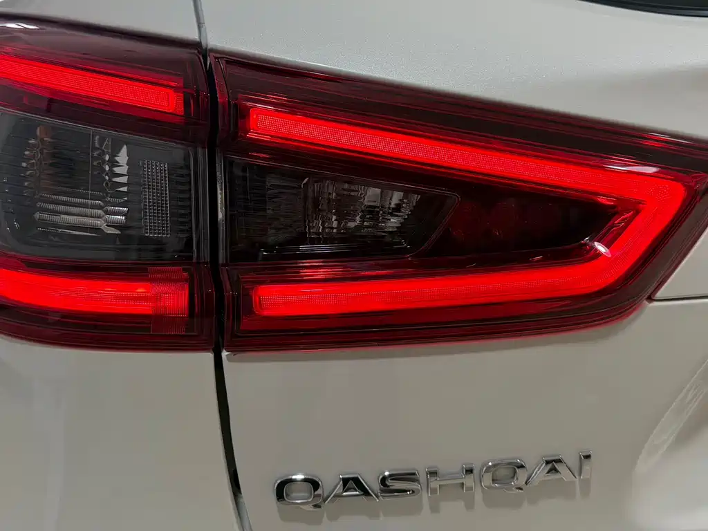 Nissan Qashqai 2023 — фото 24