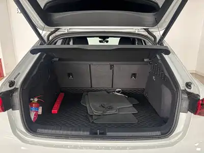 Audi A3 2024