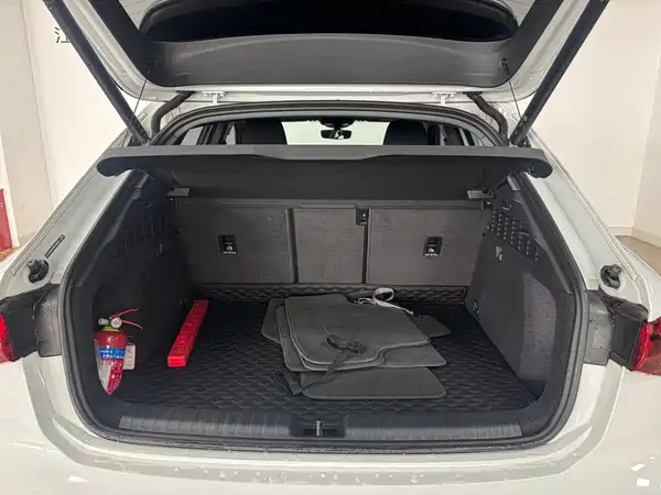 Audi A3 2024
