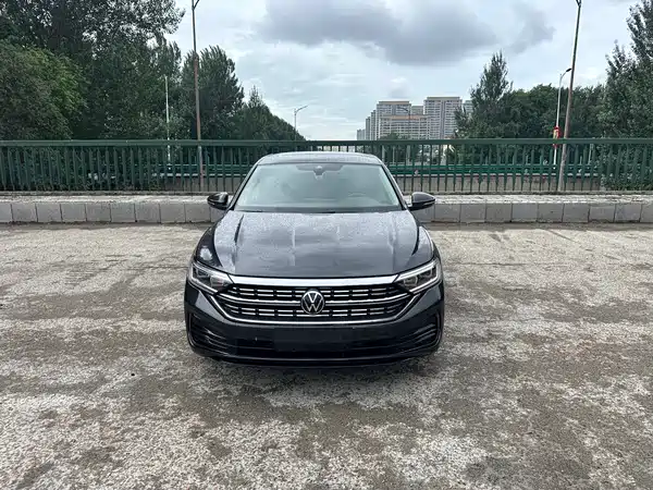 Volkswagen Sagitar 2023