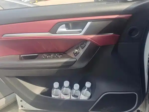 Haval H6 Coupe 2019