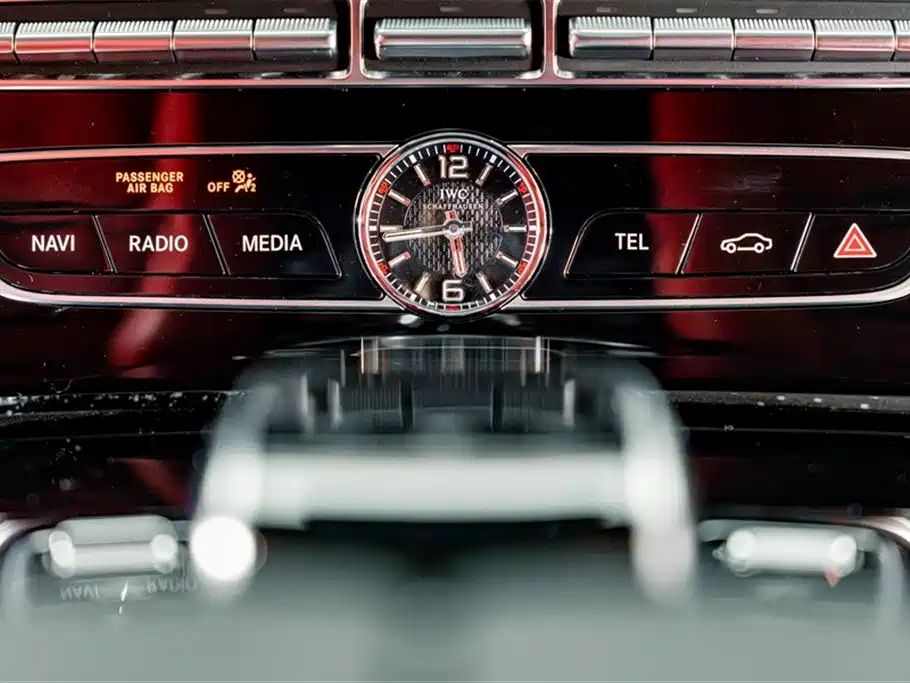 Mercedes-Benz G-Class AMG 2023 — фото 15