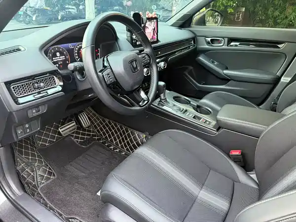 Honda Civic 2023