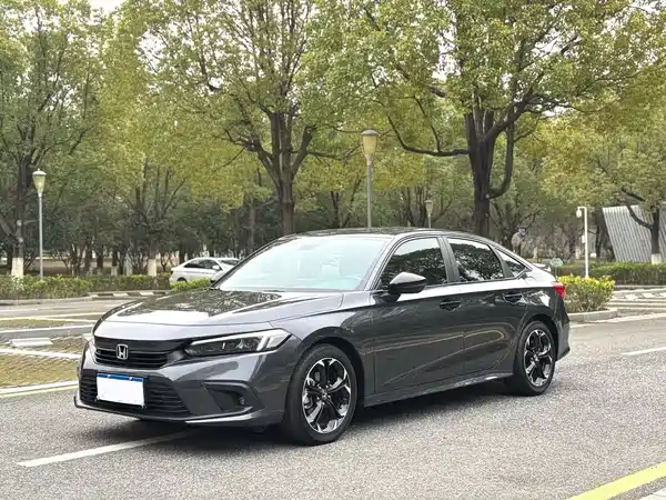 Honda Civic 2023