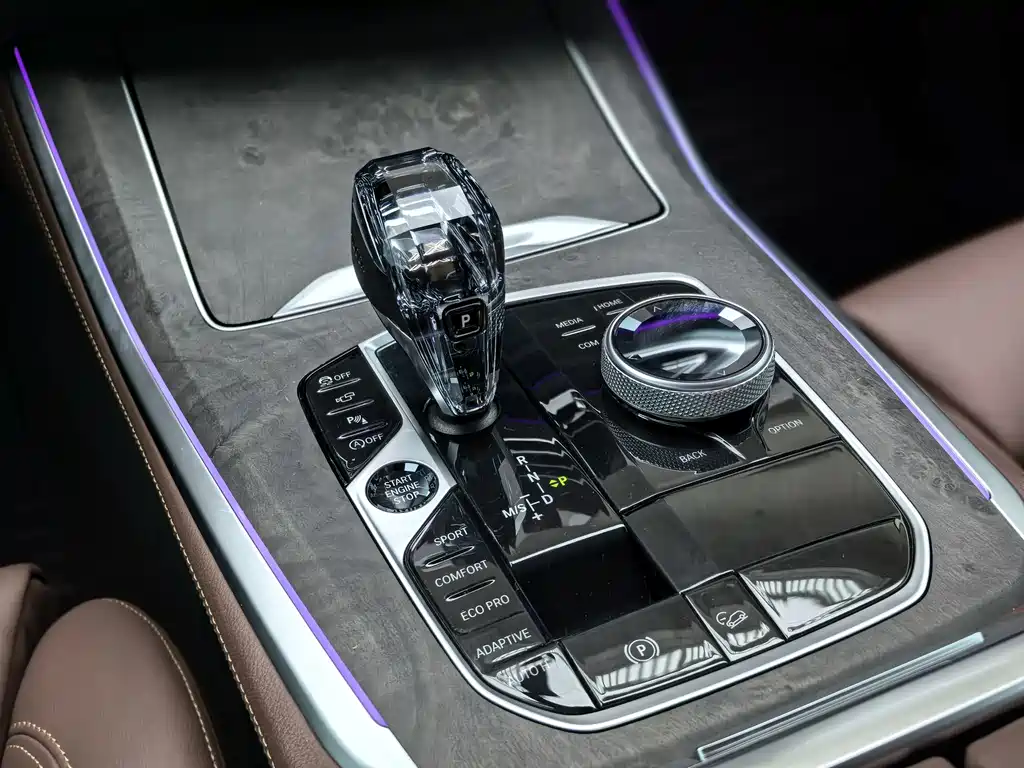BMW X5 2020 — фото 13