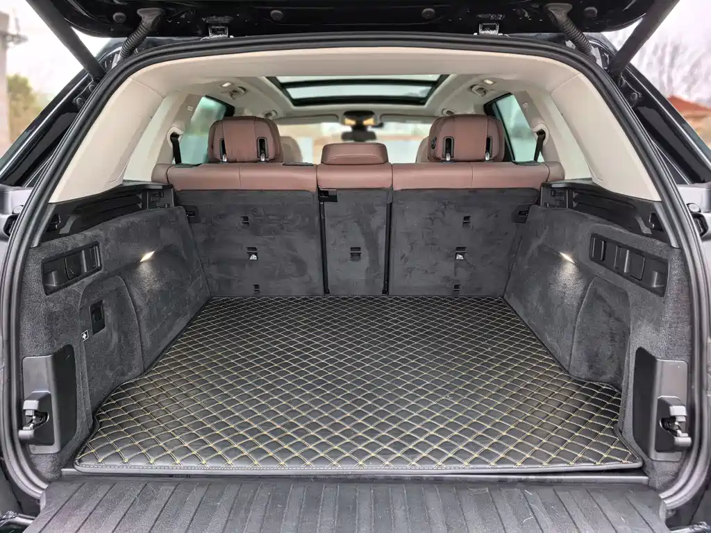 BMW X5 2020 — фото 16