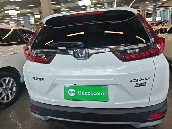 Honda CR-V 2022