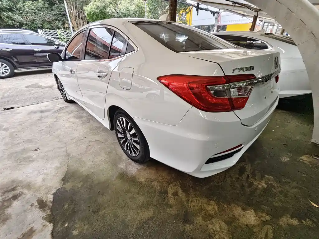 Honda Crider 2015 — фото 7