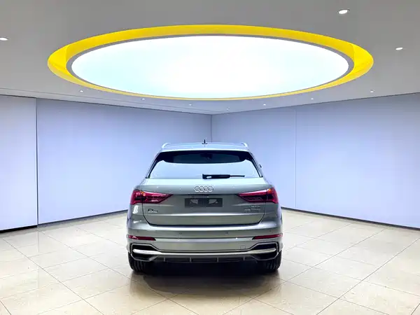 Audi Q3 2023