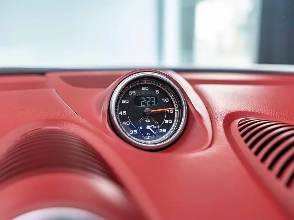 Porsche 718 2021 — фото 13