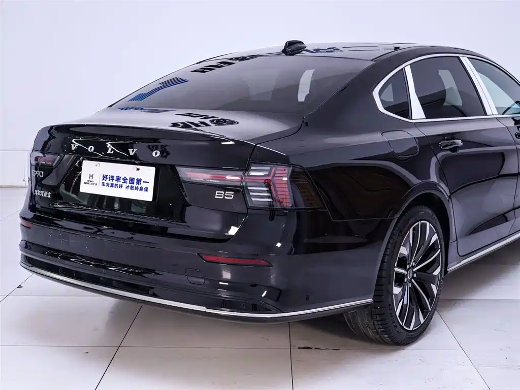 Volvo S90 2026 — фото 8