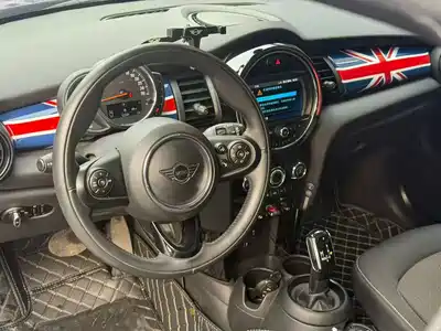 MINI MINI 2018