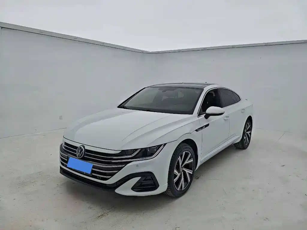 Volkswagen CC 2022
