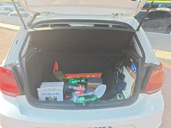 Volkswagen Polo 2018