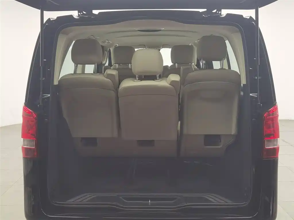 Mercedes-Benz Vito 2016 — фото 16