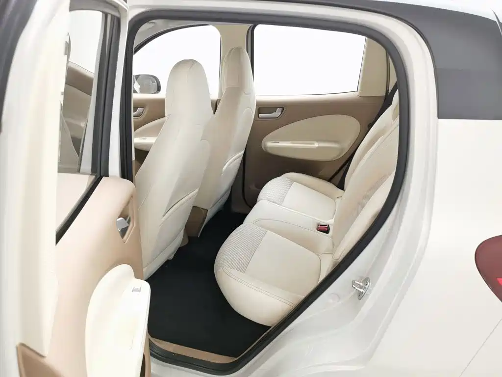 Wuling MINIEV 2025 — фото 15