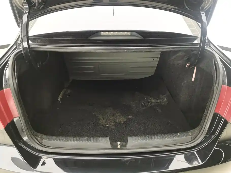 Volkswagen Jetta 2015